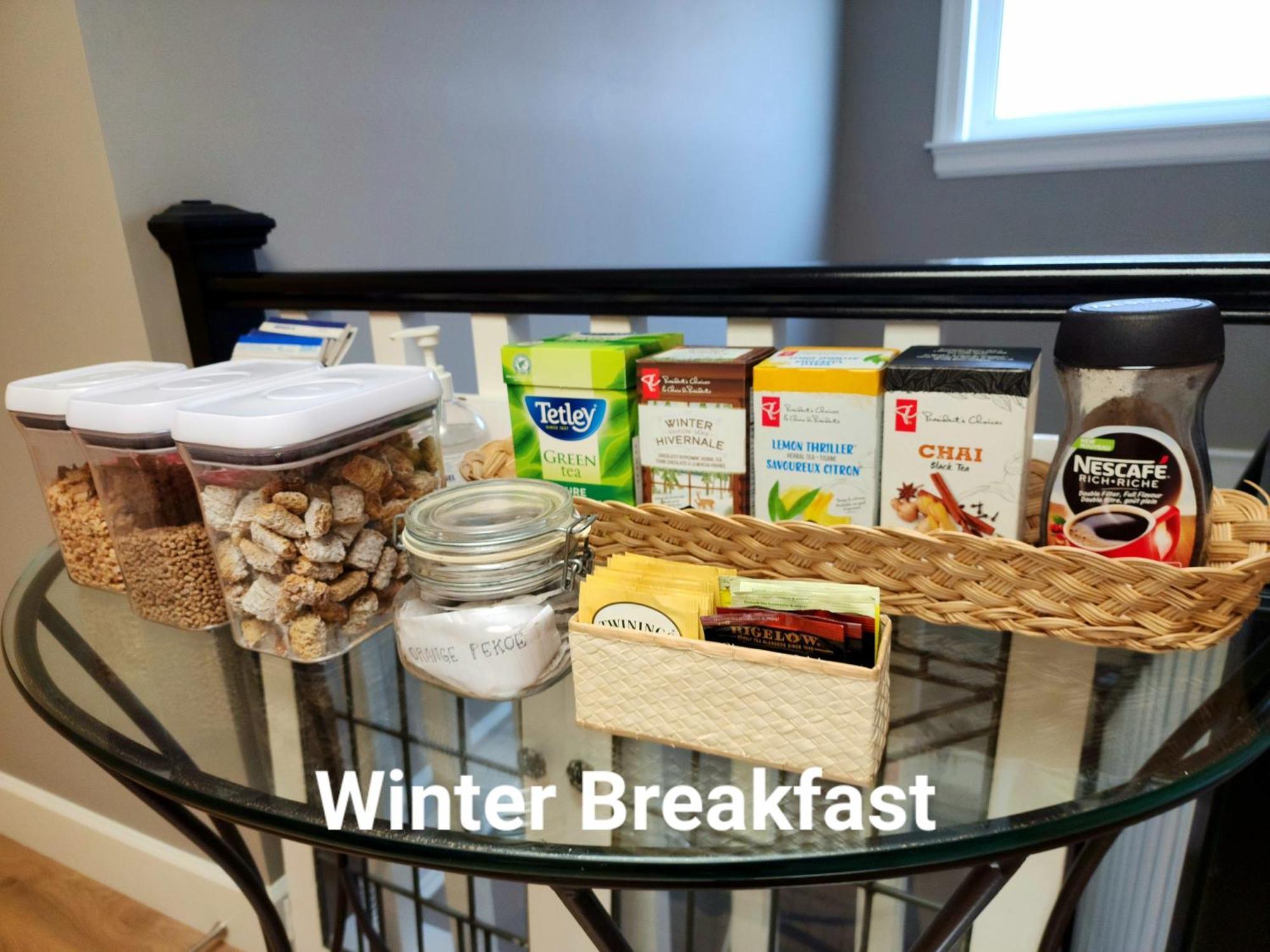 Vancouver Traveller B&B Bagian luar foto